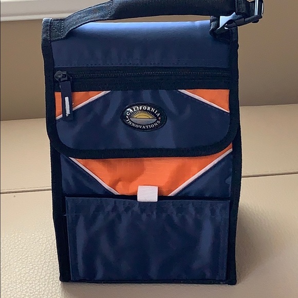 california innovations lunch bag